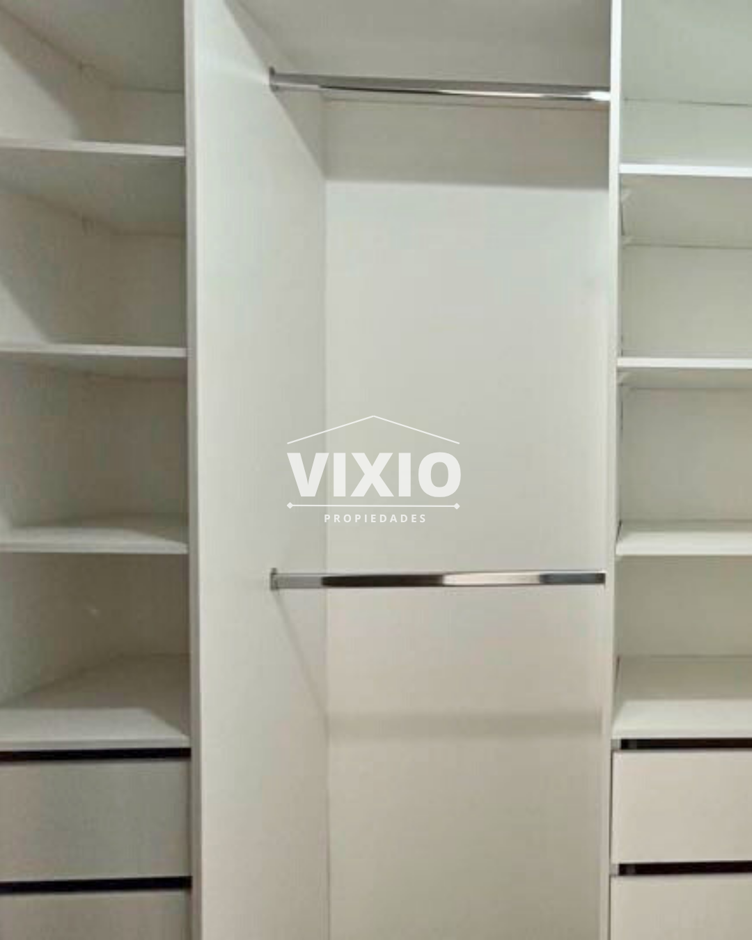 Arriendo Departamento Nuevo La Florida Metro Vicente Valdes