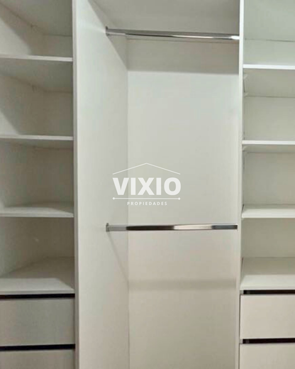 Arriendo Departamento Nuevo La Florida Metro Vicente Valdes