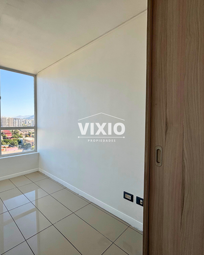 Departamento En Arriendo En Santiago Centro