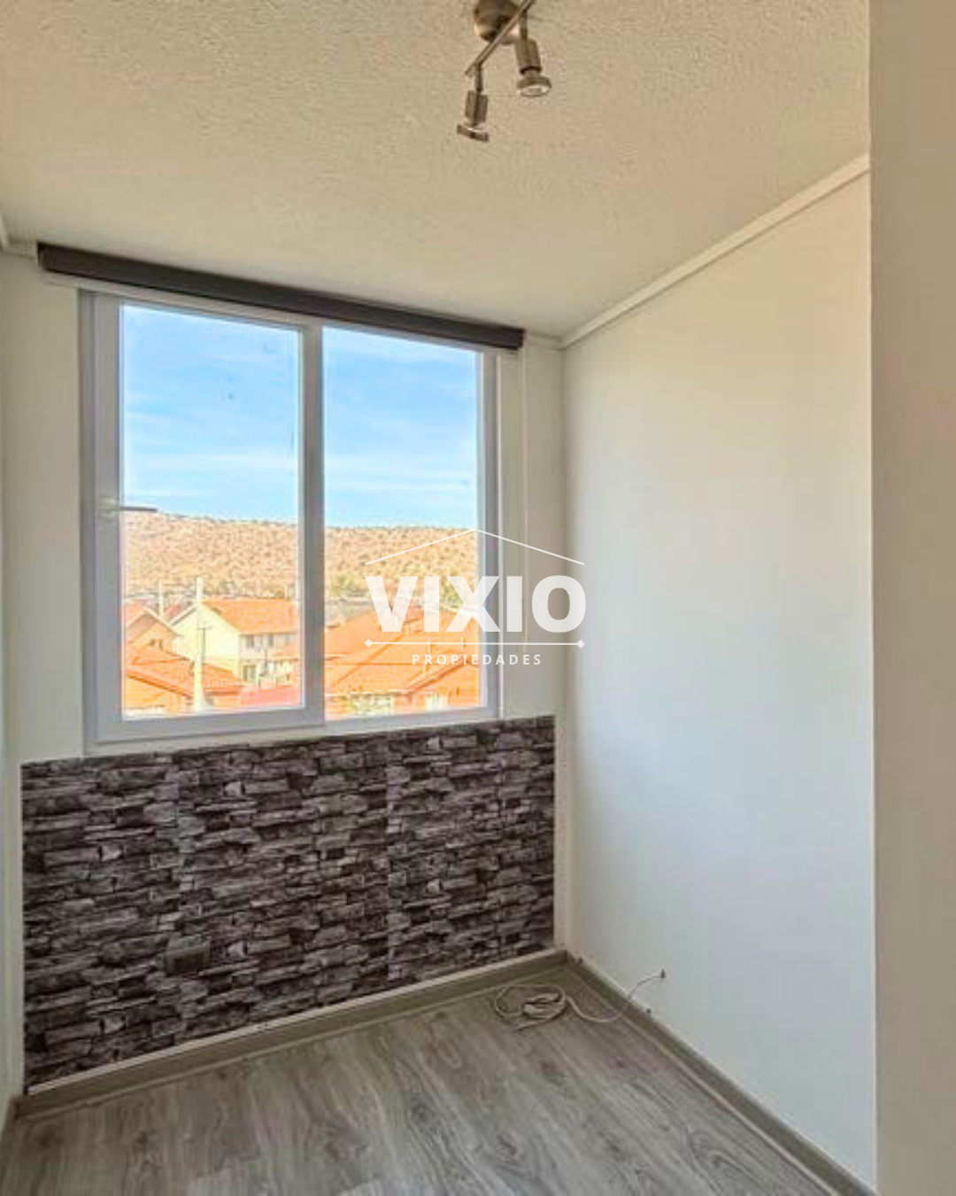 Arriendo Departamento Puente Alto 3 Dormitorios Y Estacionamiento