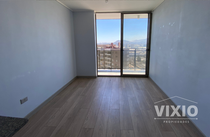 Arriendo San Joaquin Macul 1 Domitorio Estacionamiento Y Bodega