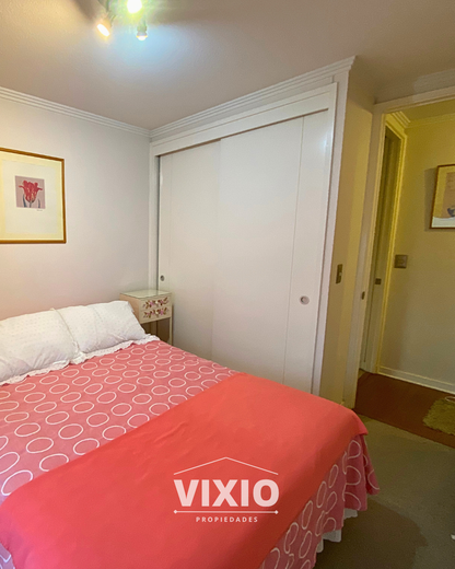 Venta Departamento San Miguel Terminaciones De Alta Calidad