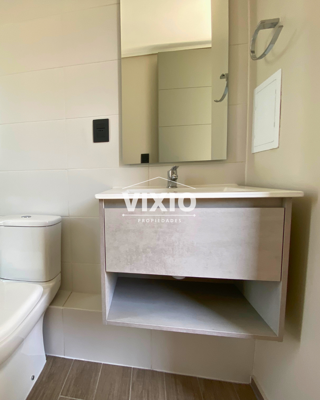 Arriendo Providencia Francisco Bilbao, Lyon 2 Dormitorios Y 2 Estacionamientos