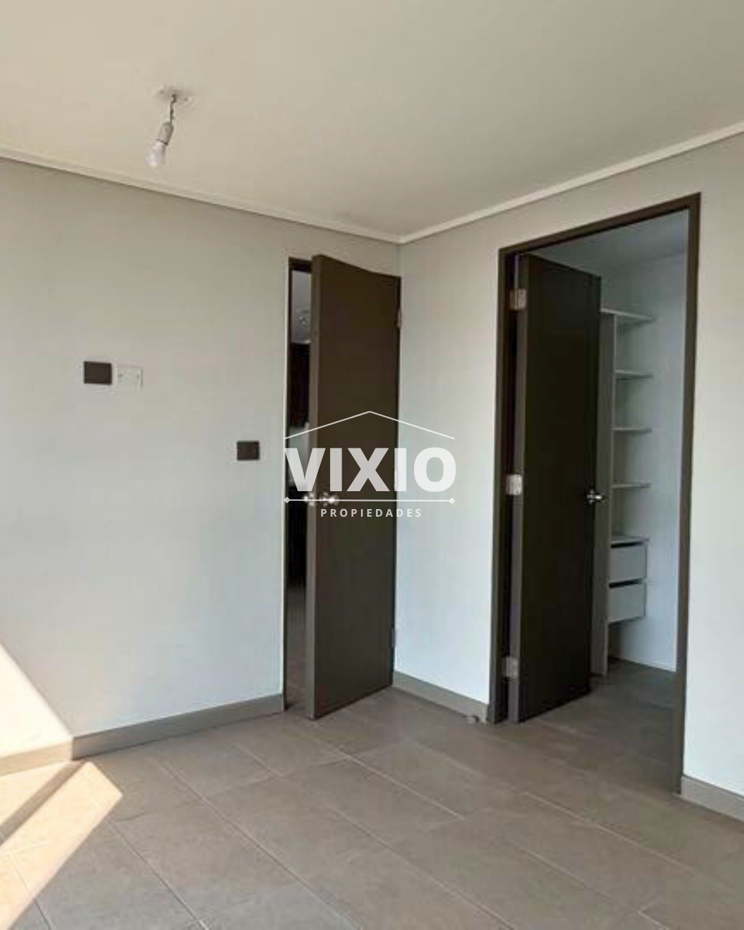 Arriendo Departamento Nuevo La Florida Metro Vicente Valdes