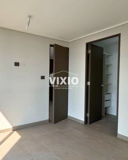 Arriendo Departamento Nuevo La Florida Metro Vicente Valdes