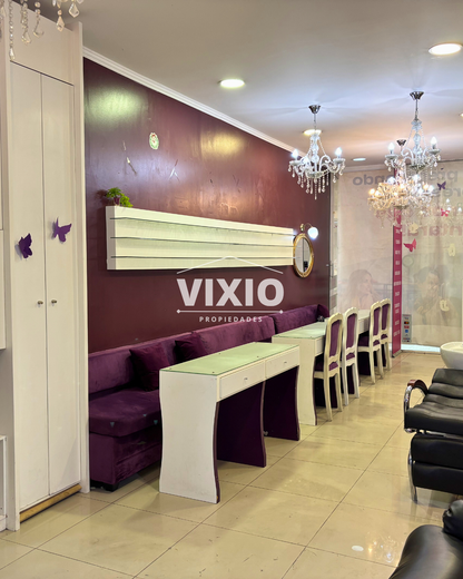 Arriendo Local Comercial Mall Apumanque Las Condes