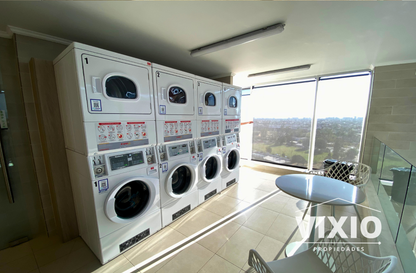 La Florida Mirador Departamento Nuevo Un Dormitorio Balcon