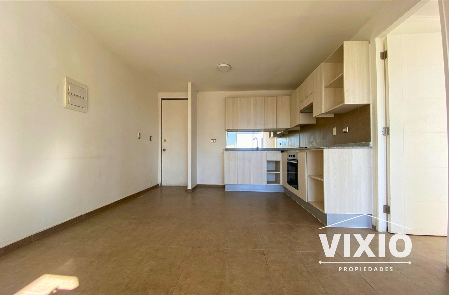 Arriendo Oficina Macul 1 Privado En Avenida Macul