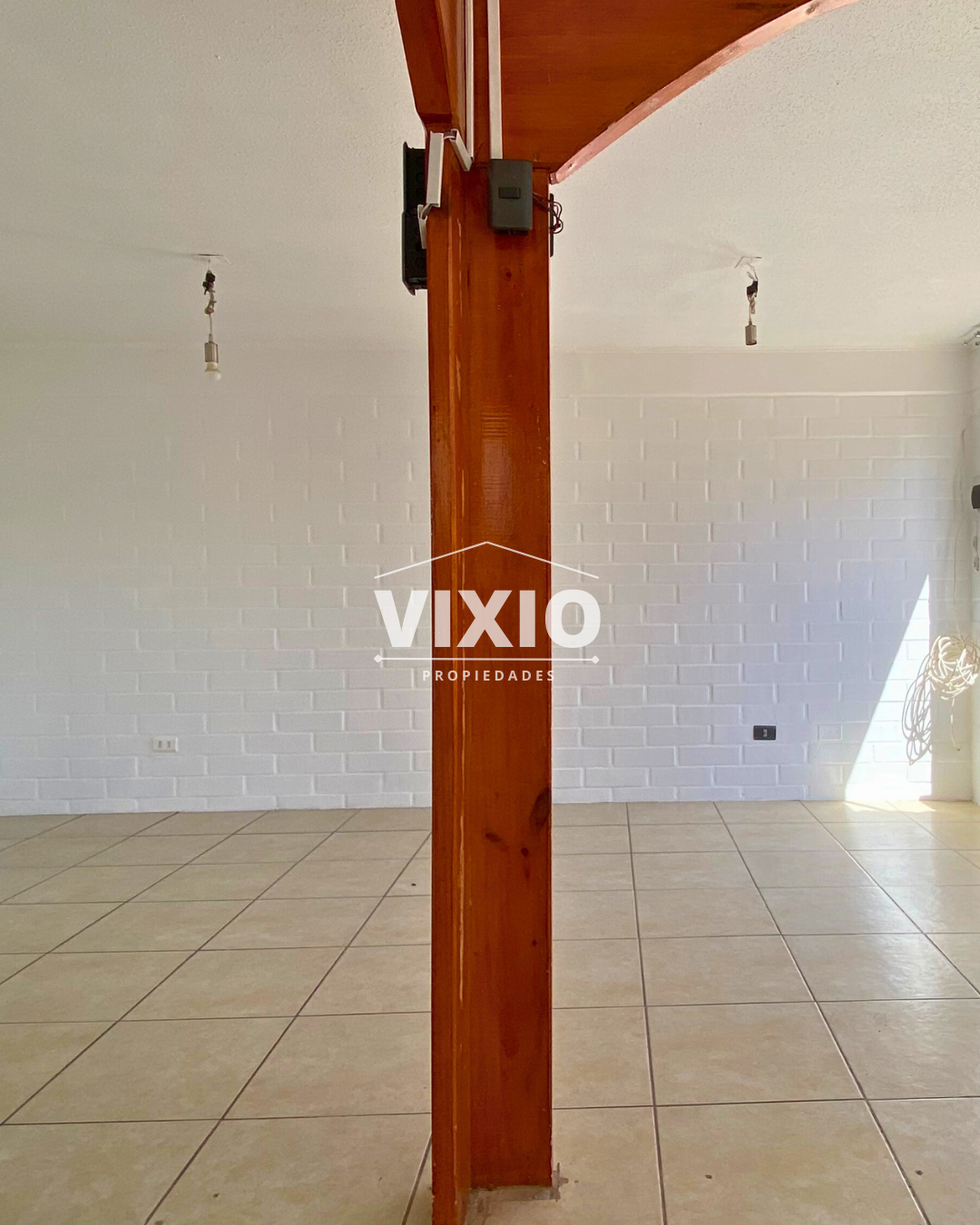 Padre Hurtado Casa En Arriendo