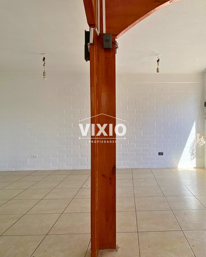 Padre Hurtado Casa En Arriendo