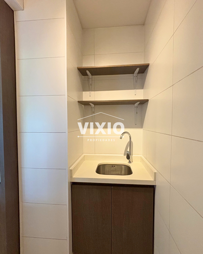 Arriendo Departamento Las Condes 3 Dormitorios 2 Estacionamientos 1 Bodega