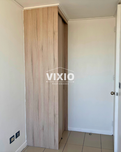 Departamento En Arriendo En Santiago Centro