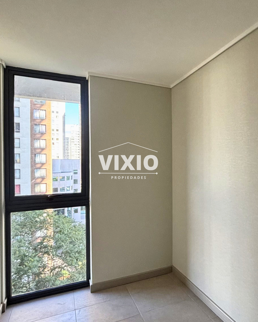 Arriendo La Florida 2 dormitorios 1 baño Frente Al Metro Vicente Valdes