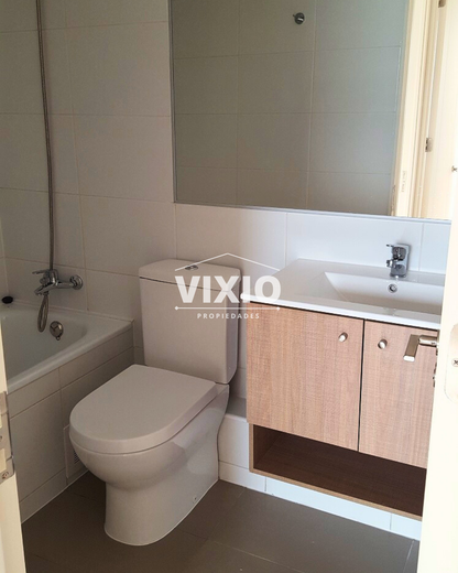 Departamento Metro Irarrazabal 2 Dormitorios 1 Baño E Y B