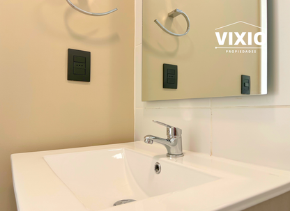 Arriendo Oficina Providencia