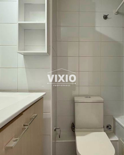 Arriendo Departamento Puente Alto 3 Dormitorios Y Estacionamiento