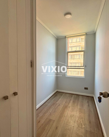 Arriendo Departamento En San Eugenio Ñuñoa