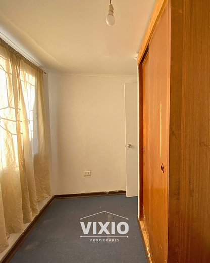 Arriendo Casa Maipú El Arbrazo 3 Dormitorios Estacionamiento