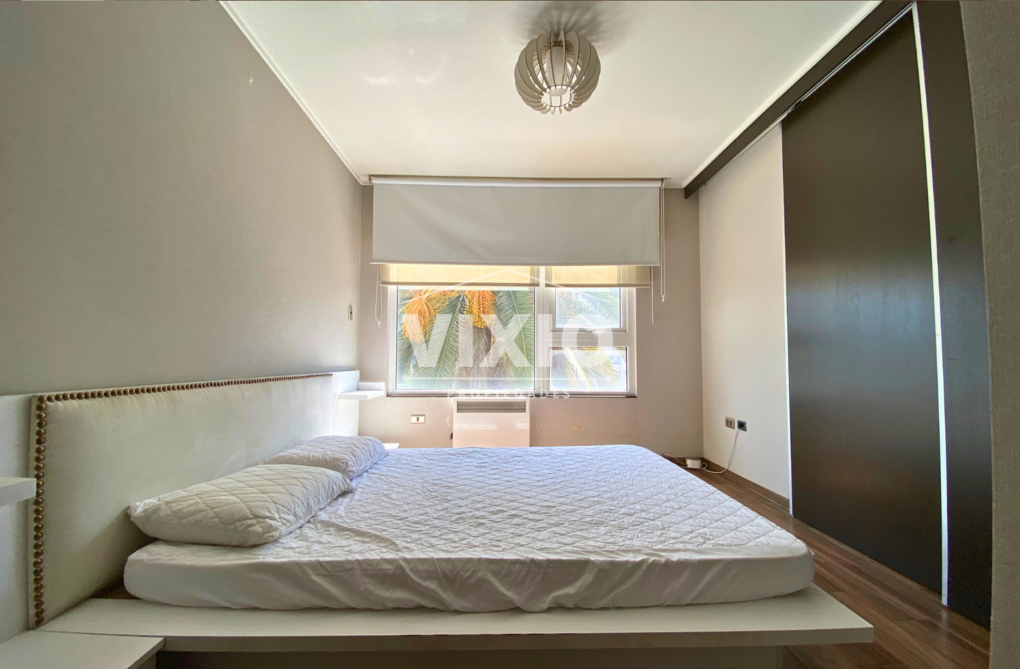 Arriendo Ñuñoa Amoblado 1 Dormitorio Estacionamiento