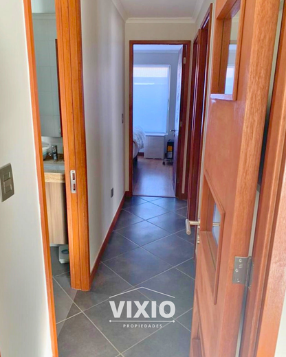 Arriendo Casa Talca Micro Barrio Villa Hacienda Esmeralda, 3 Dormitorios