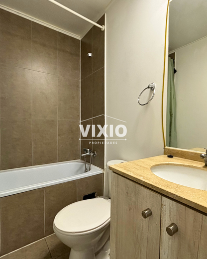 Arriendo Oficina Macul 1 Privado En Avenida Macul
