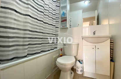 Departamento Santiago 3 Dormitorios y estacionamiento