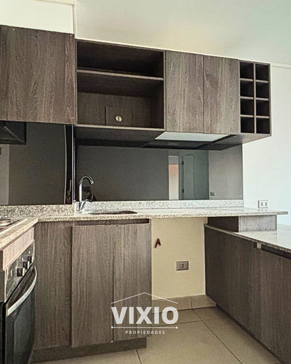 Arriendo Carlos Valdovinos Departamento 2 Dormitorios 1 Baño Y Estacionamiento