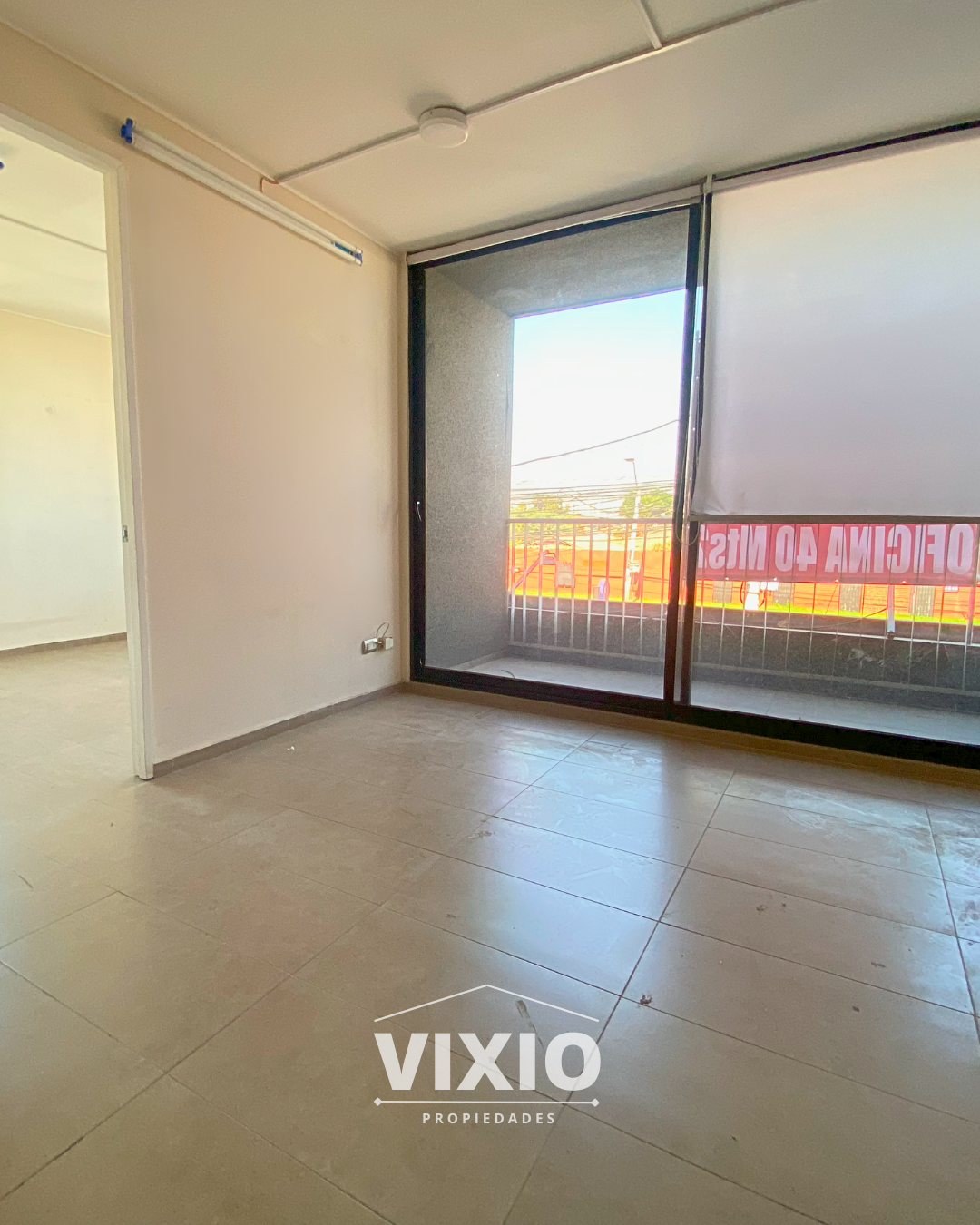 Arriendo Oficina Macul 1 Privado Excelente Ubicación