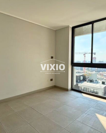 Arriendo Departamento Nuevo La Florida Metro Vicente Valdes