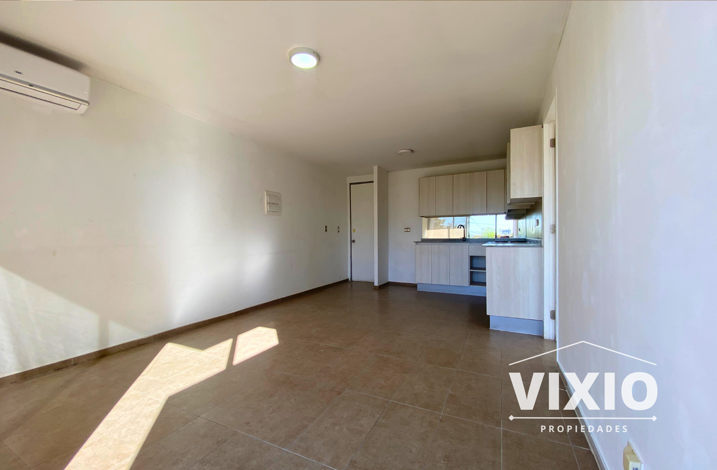 Arriendo Oficina Macul 1 Privado En Avenida Macul