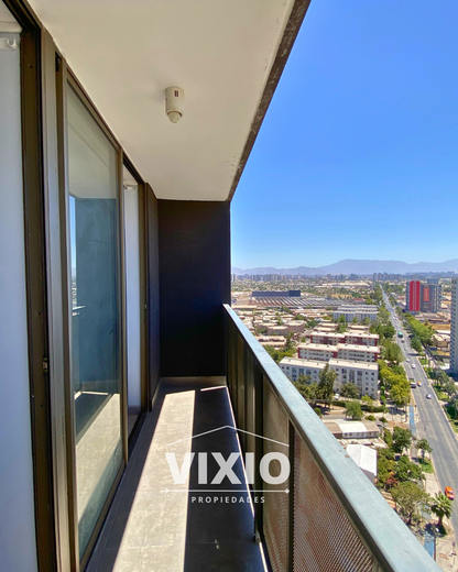 Departamento En Venta 1 Dormitorio Como Nuevo a pasos del Metro