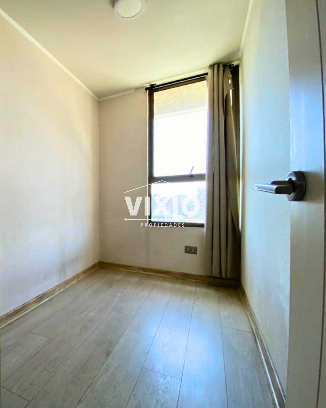 Departamento Metro Irarrazabal 2 Dormitorios 1 Baño E Y B