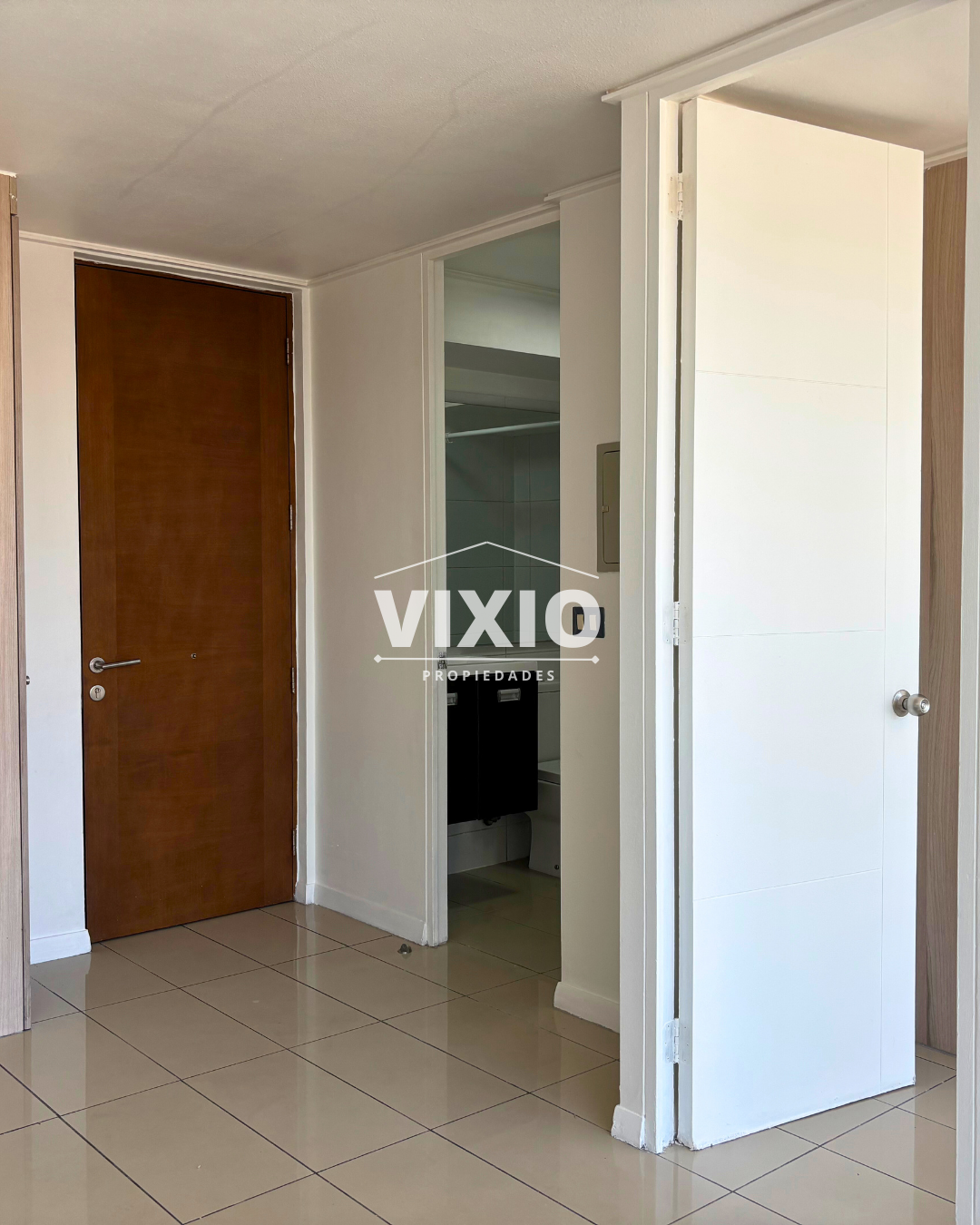 Departamento En Arriendo En Santiago Centro
