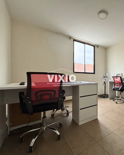 Arriendo Oficina Macul 1 Privado En Avenida Macul
