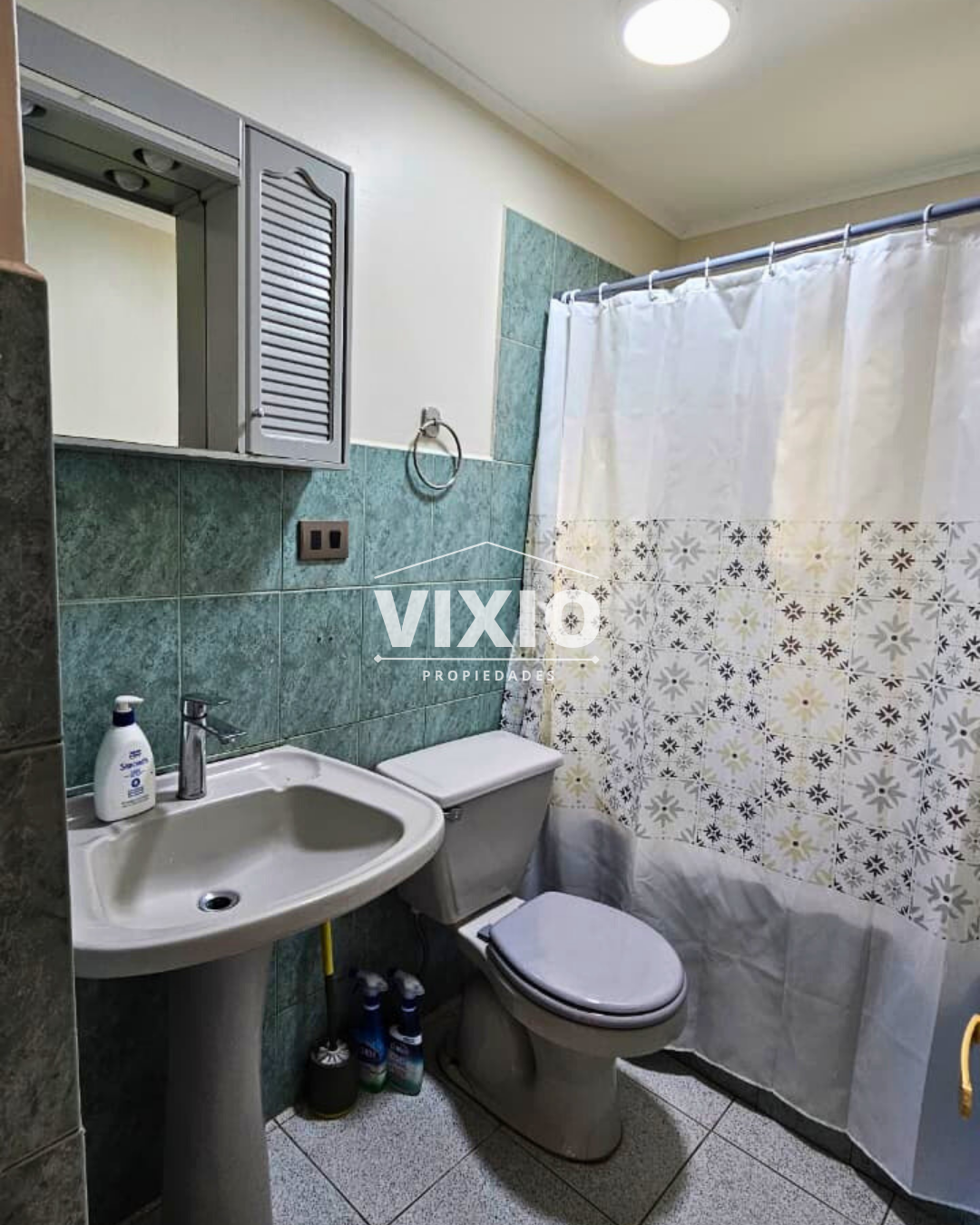 Concepción Casa En Arriendo En Villa Universitaria