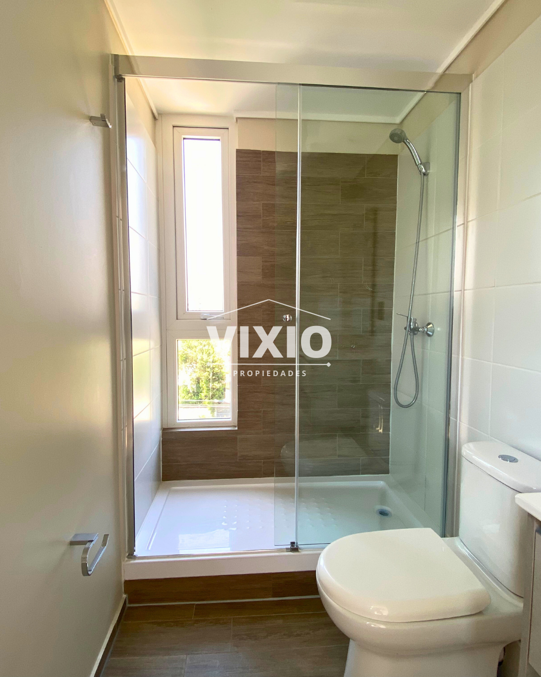 Arriendo Providencia Francisco Bilbao, Lyon 2 Dormitorios Y 2 Estacionamientos