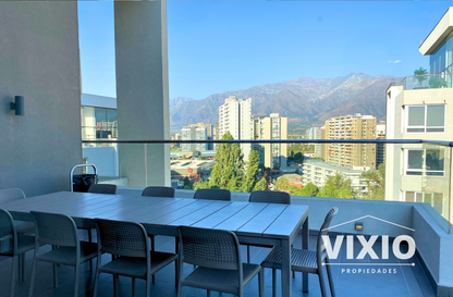 La Florida Mirador Departamento Nuevo Un Dormitorio Balcon