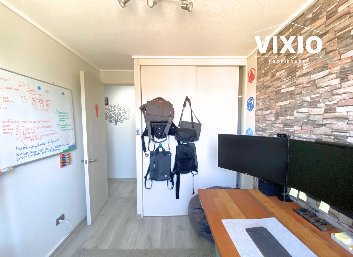 Venta Departamento - Puente Alto