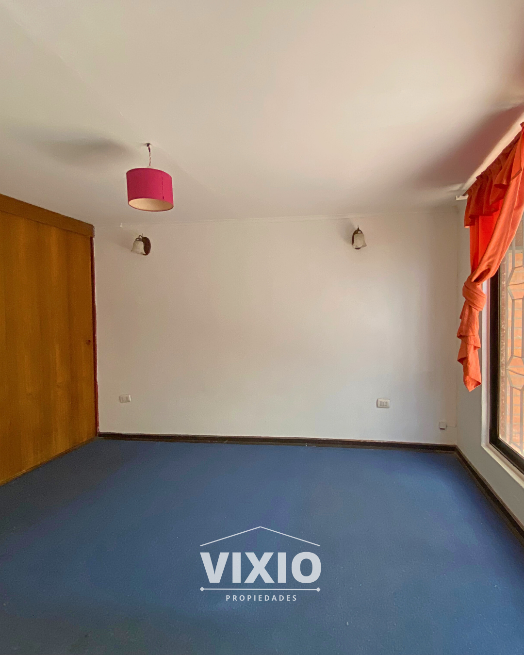 Arriendo Casa Maipú El Arbrazo 3 Dormitorios Estacionamiento