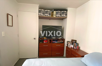 Departamento Santiago 3 Dormitorios y estacionamiento