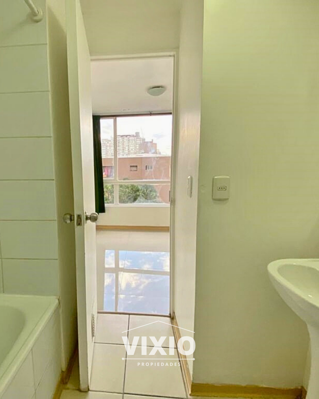 Arriendo Departamento En santiago Centro 1 Dormitorio Y Bodega