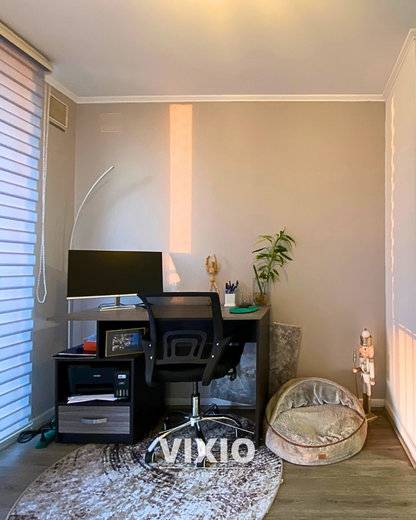 Arriendo La Florida departamento 1 Dormitorio Y Estacionamiento