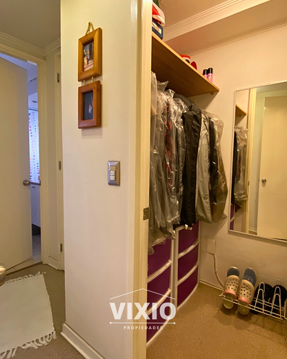 Venta Departamento San Miguel Terminaciones De Alta Calidad