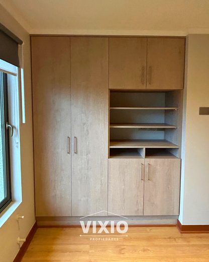 Arriendo Casa Talca Micro Barrio Villa Hacienda Esmeralda, 3 Dormitorios