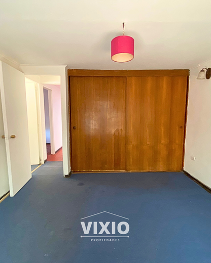 Arriendo Casa Maipú El Arbrazo 3 Dormitorios Estacionamiento