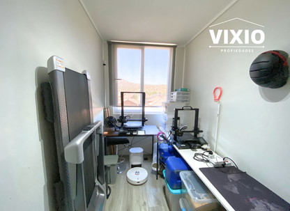 Venta Departamento - Puente Alto