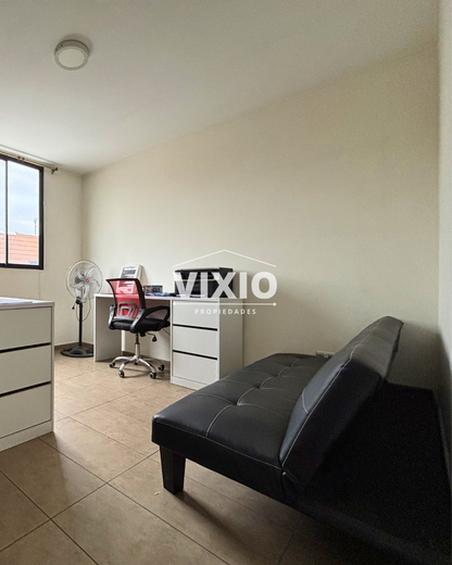 Arriendo Oficina Macul 1 Privado En Avenida Macul
