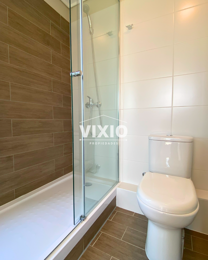 Departamento En Arriendo En Providencia 2 habitaciones