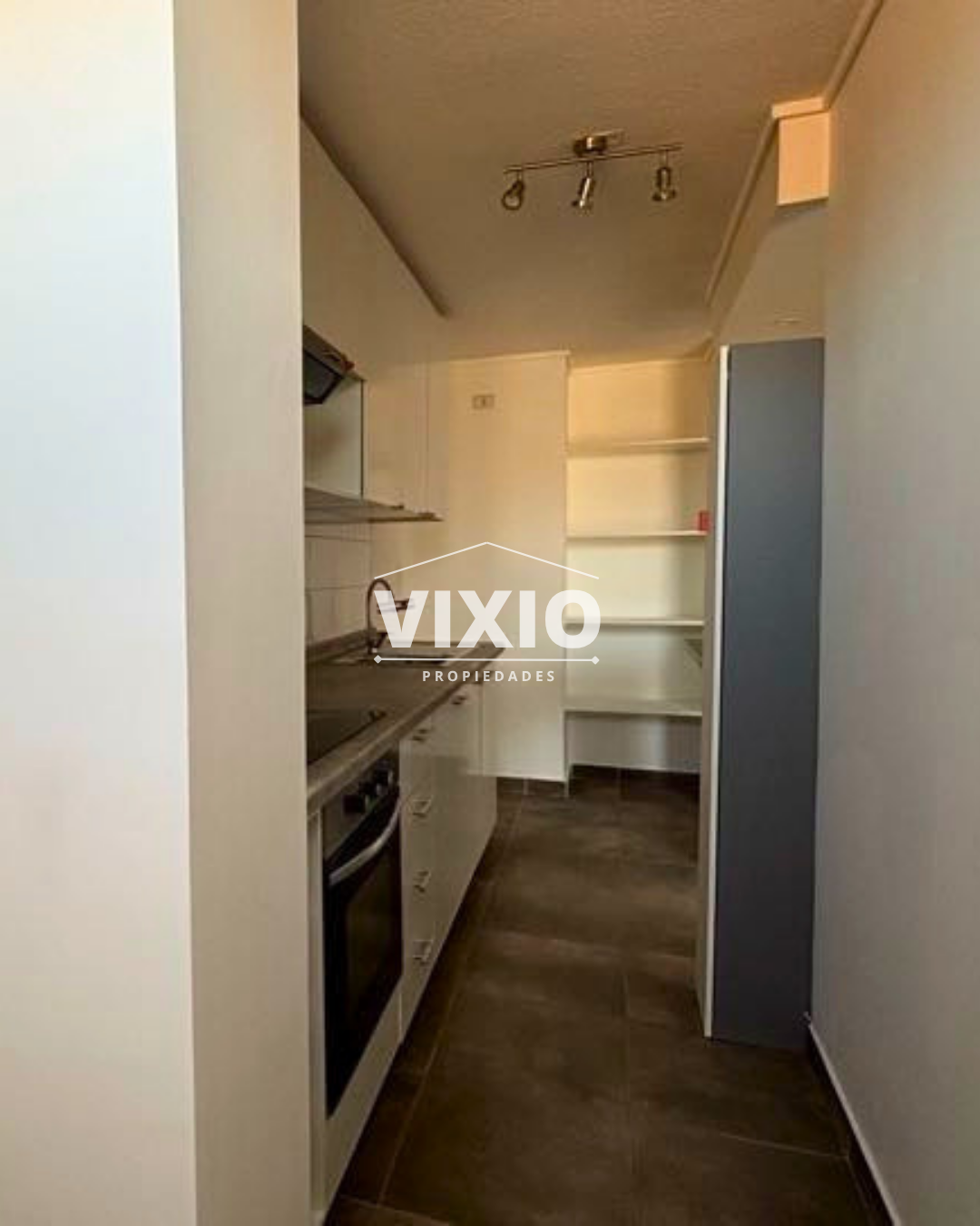 Arriendo Departamento Puente Alto 3 Dormitorios Y Estacionamiento