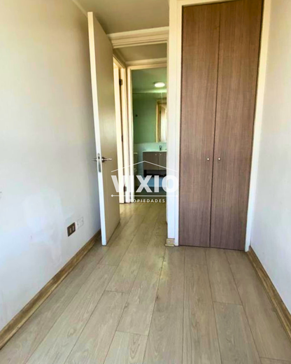 Departamento Metro Irarrazabal 2 Dormitorios 1 Baño E Y B